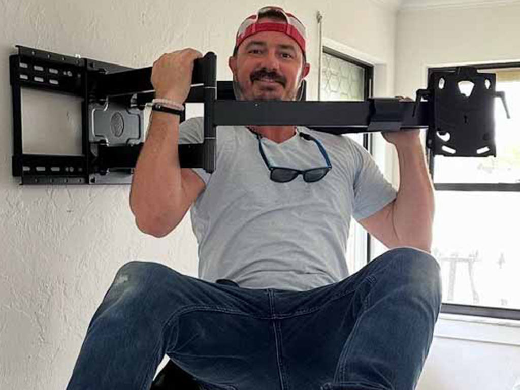 Owner of Elite AV SWFL