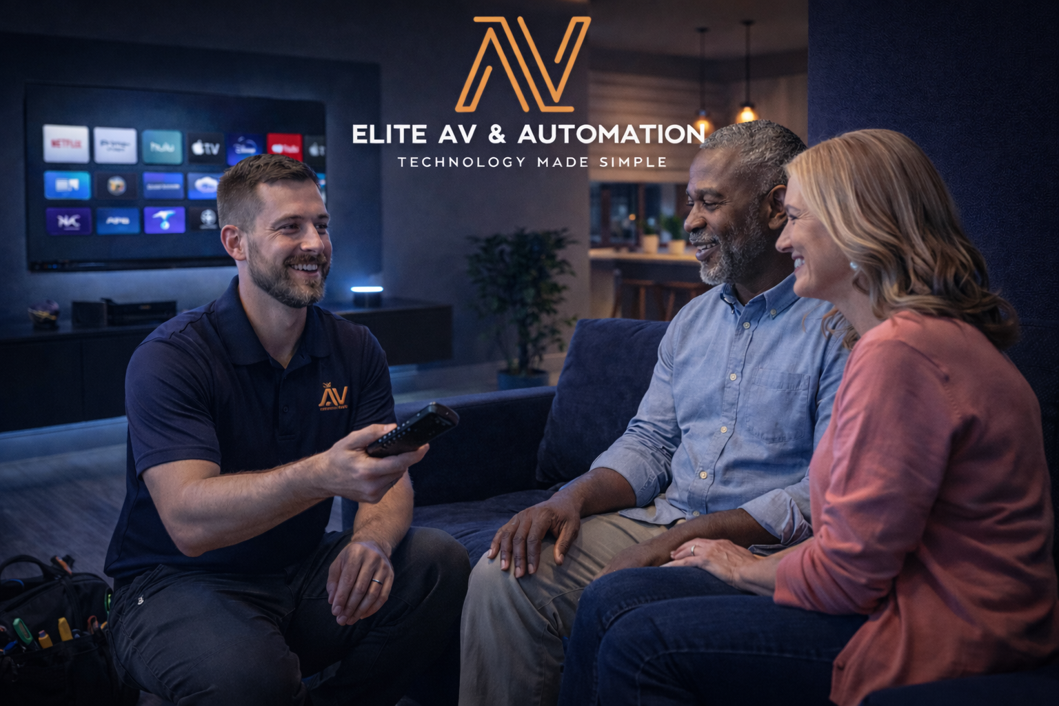 Respectful Home Service